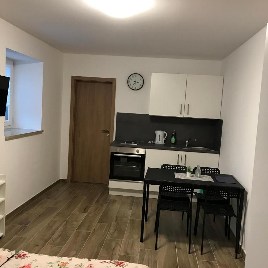 Heimatliebe Bruckmaier Apartment Neustadt an der Donau Exterior photo