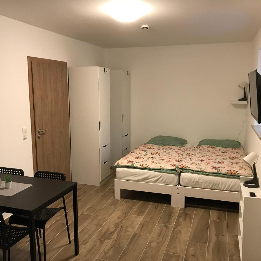 Heimatliebe Bruckmaier Apartment Neustadt an der Donau Exterior photo