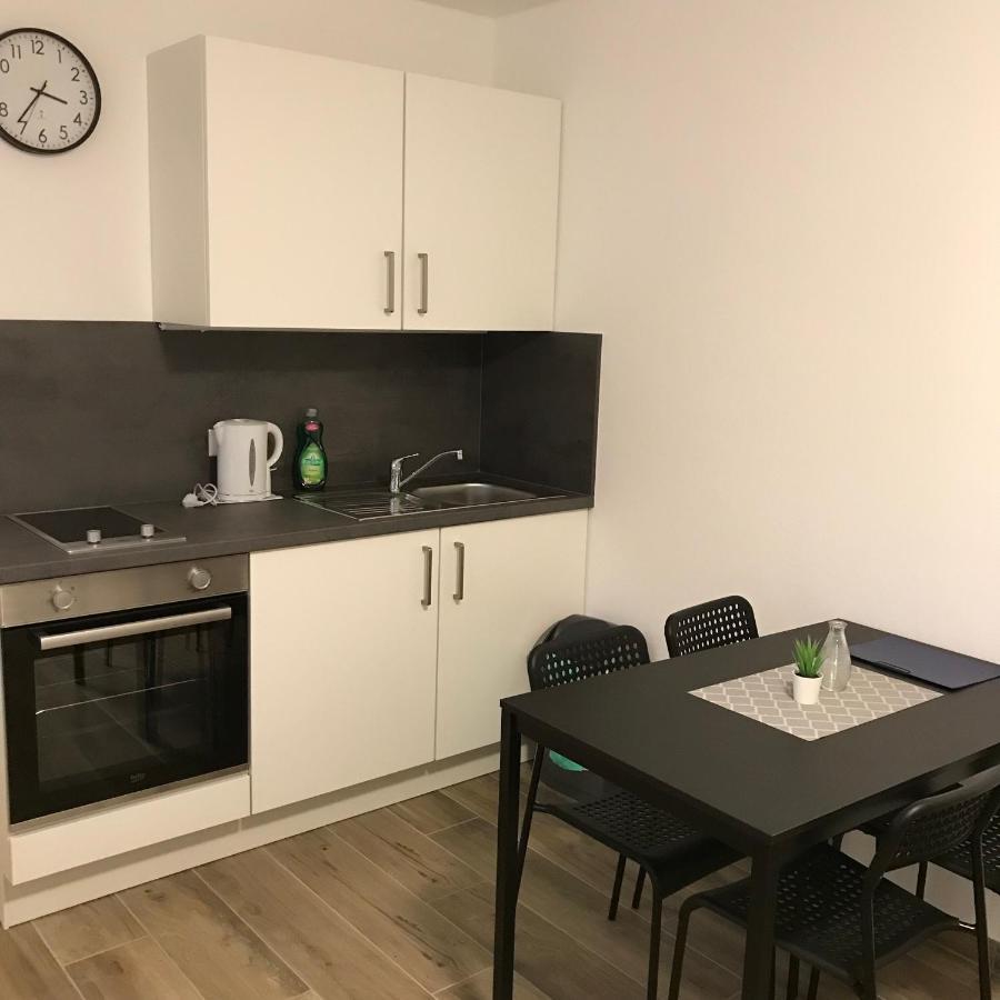 Heimatliebe Bruckmaier Apartment Neustadt an der Donau Exterior photo