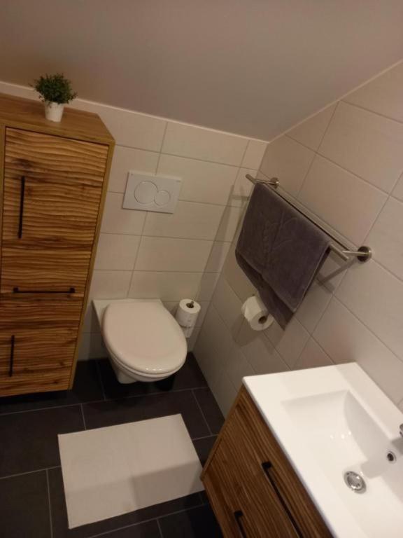 Heimatliebe Bruckmaier Apartment Neustadt an der Donau Room photo
